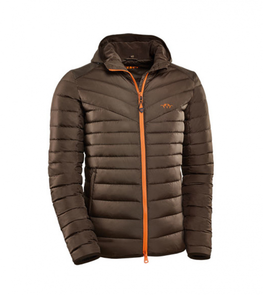 Blaser Daunen Jacke Herren