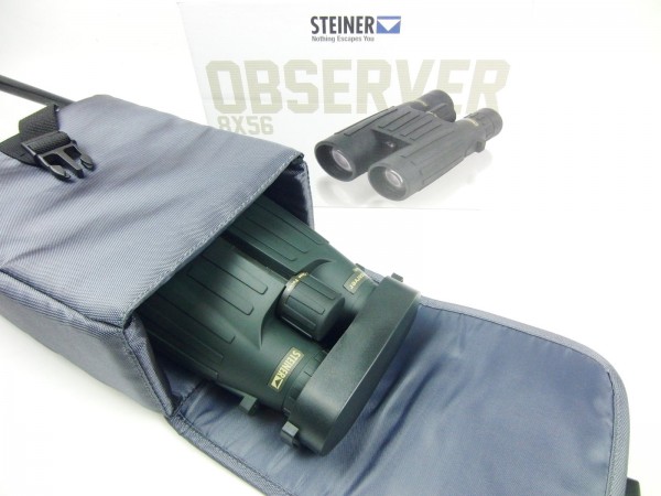 Steiner Observer 8x56