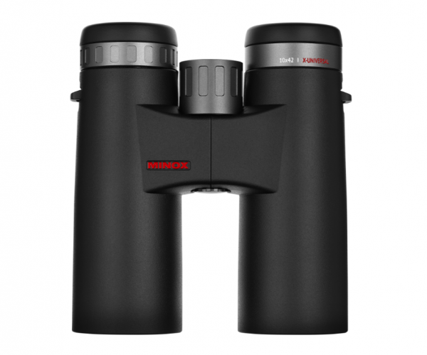 MINOX Fernglas 10x42 X-UNIVERSAL