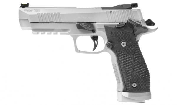 Sig Sauer P226 X5 Supermatch 9mm Luger