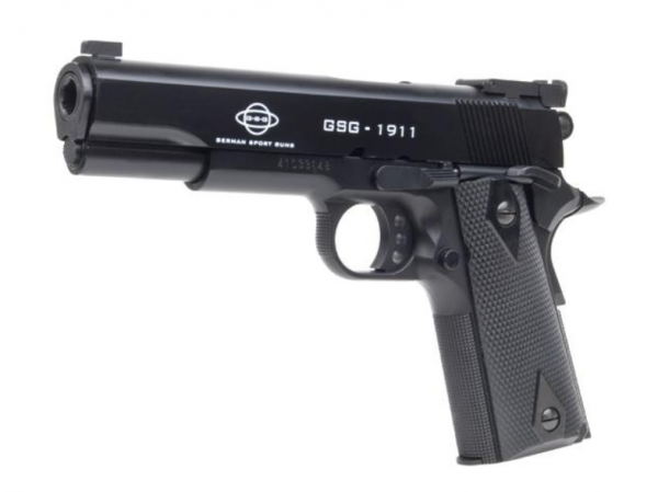 GSG 1911 Heavy Weight