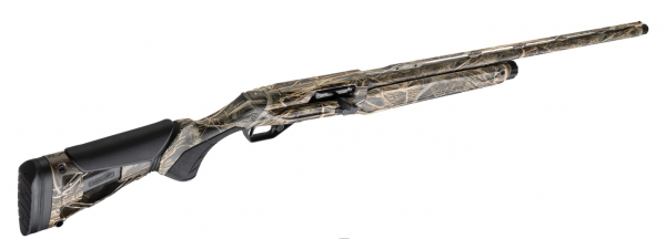SL.-Flinte Beretta AX800 Suprema Camo MAX-7®, Kal.: 12/89