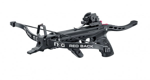 NXG Red Back Crossbow