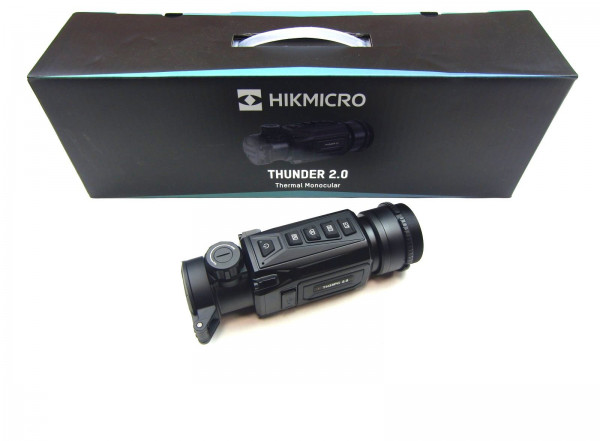 Hikmicro Thunder TH35PC 2.0