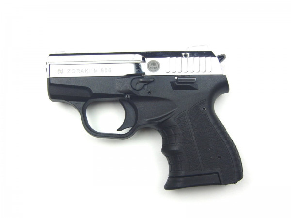 Zoraki 906 chrom