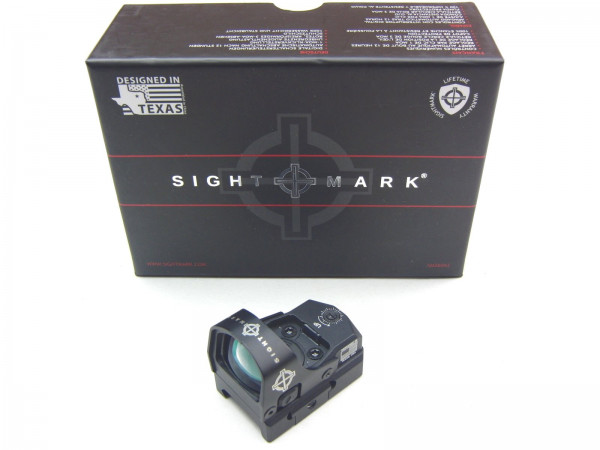 Sight Mark Mini Shot M-spec FMS