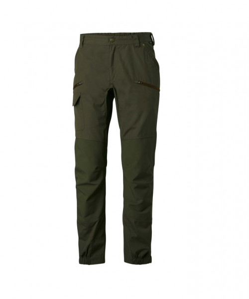 Chevalier Hose Belston, Tobacco