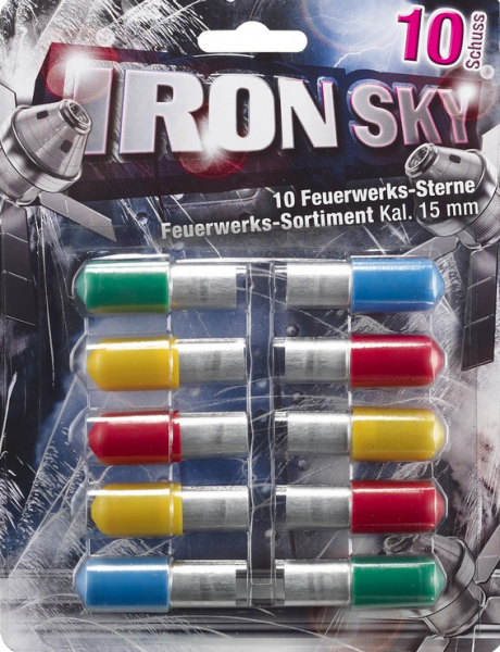 Umarex Iron Sky