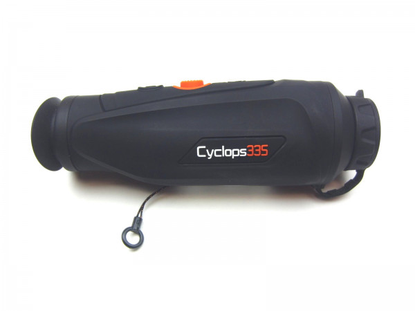 Wärmebildkamera Cyclops335