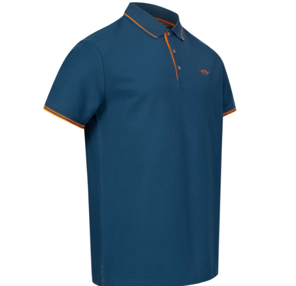 Blaser Herren Polo Shirt 22