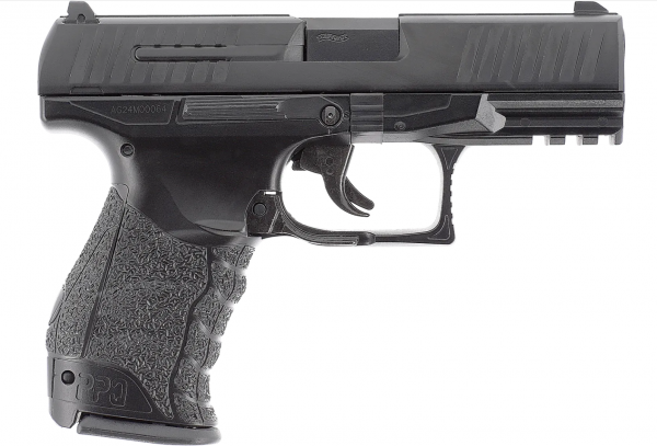 Walther PPQ HME, 6 mm, Federdruck, < 0,5 J