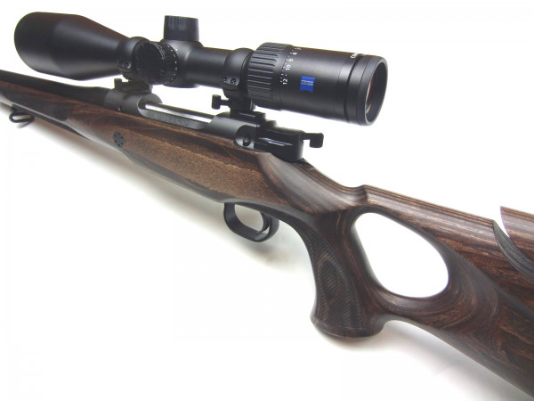 Komplettangebot Mauser M12 MAX .308Win, LL510mm, MG und Handspannung ZEISS V4 3-12x56