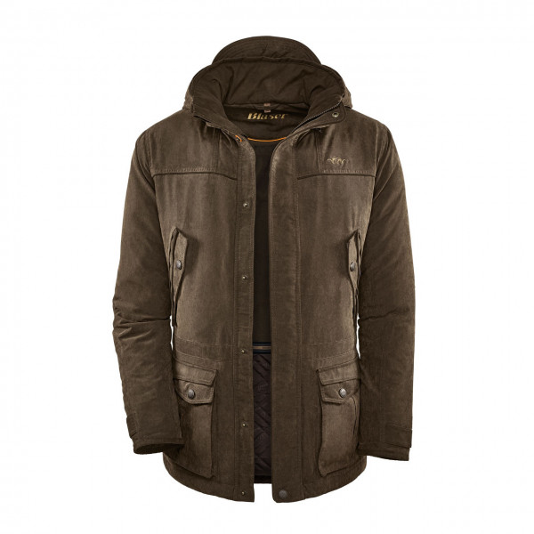 Blaser Argali Jacke Winter Herren