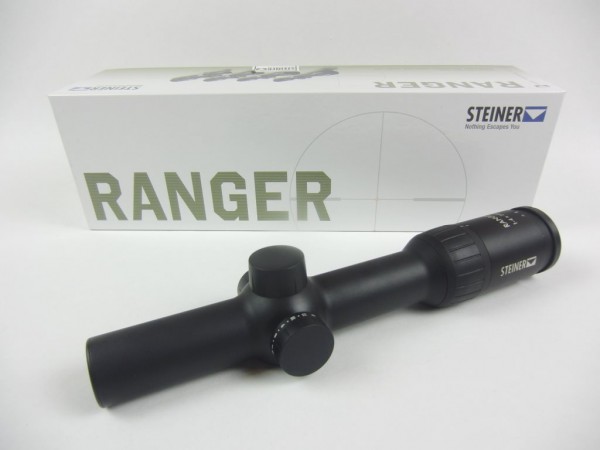 Steiner Ranger 1-4x24 Zielfernrohr