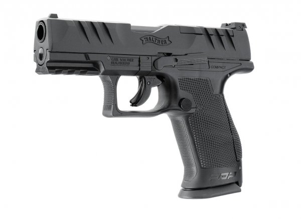 T4E Walther T4E PDP Compact 4"//.43, CO₂ < 5,0 J