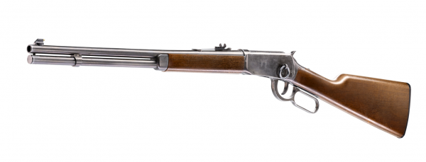 Legends Cowboy Rifle, Kal. 4,5 mm (.177) BB - Antique Finish