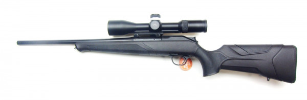 R.-Büchse R8 Professional 2.0 Schwarzbraun, Kal.: .308Win.