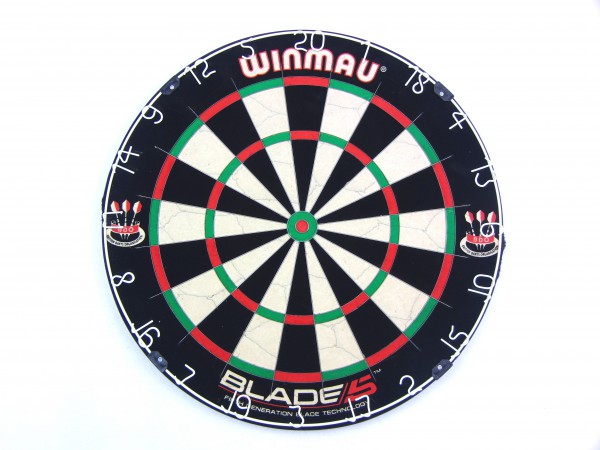 Winmau Blade 5