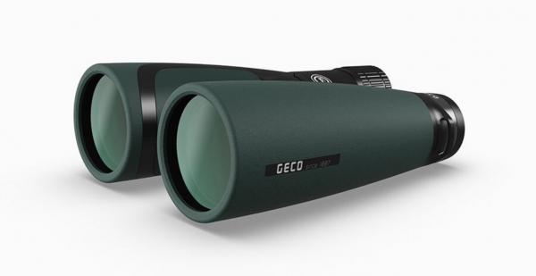 Fernglas Geco 8x56 grün