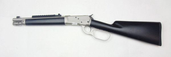 U.H.R.-Büchse Chiappa 1892 Alaskan Rifle-Take Down, Kal.: .357Mag