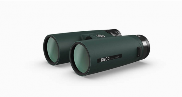 Geco Fernglas 8x42 grün