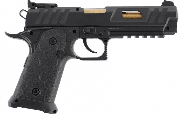 Elite Force 2011, 6 mm, CO₂, < 2,0 J