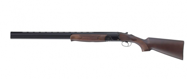 FAIR Bockdoppelflinte PREMIER EM Black Edition 12/76 LL 71cm