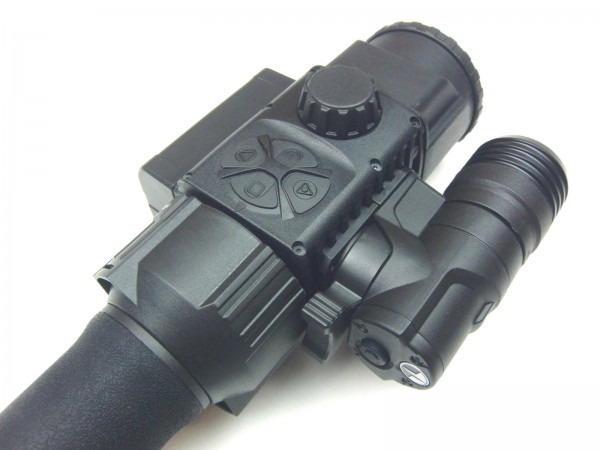 Pulsar Forward FN 455 S