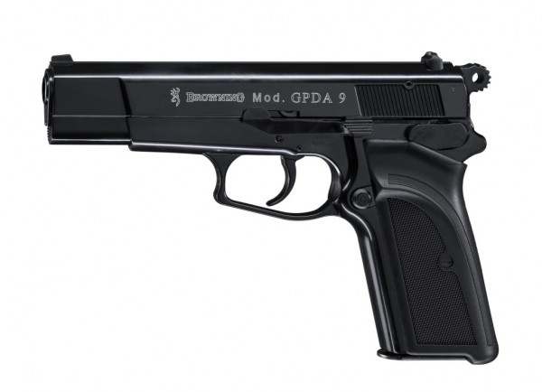 Browning GPDA 9