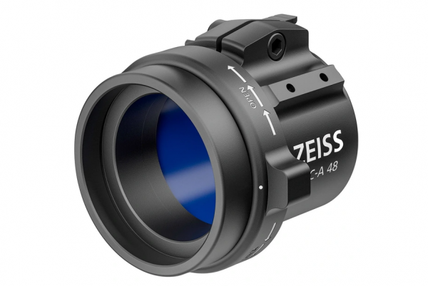 ZEISS DTC 3 Adapter