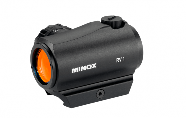 Minox Rotpunktvisier RV 1