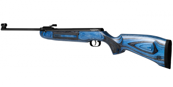 Luftgewehr Weihrauch HW 50 S F Jubiläumsmodell, Kal.: 4,5mm Diab.