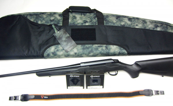 Tikka T3x Lite Kurz LL51, mit Mündungsgewinde, Kal.: .308 Win. "Angebot"