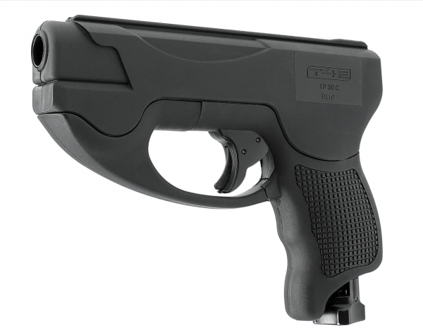 T4E TP 50 Compact Gen2, .50, CO₂, < 7,5 J