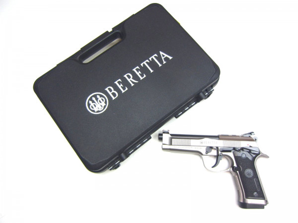 Beretta 92X Performance Defensive RDO