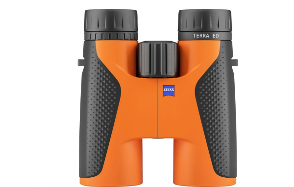 Zeiss Fernglas Terra ED 8x42 Orange