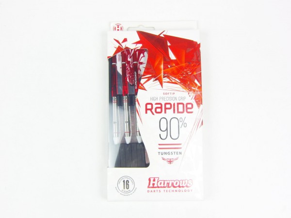 Harrows Rapide 90 % Tungsten