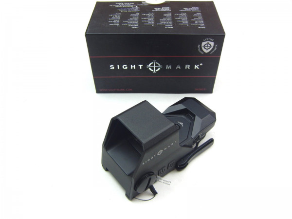 Sight Mark Ultra Shot R-spec