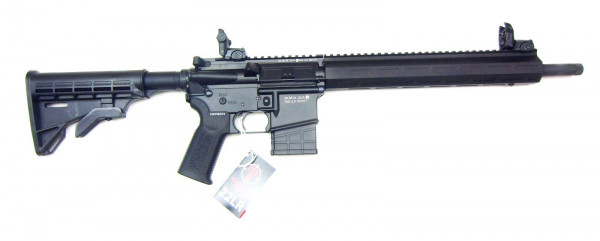 SL.-Büchse Tippmann M4-22 Elite-GS, Kal.: .22lr.