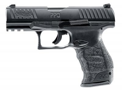 Walther PPQ M2 T4E cal. .43