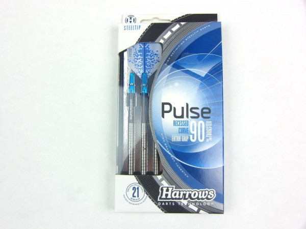 HARROWS Pulse 90%