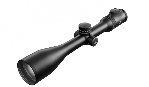 Swarovski Optik Zielfernrohr Z6i 4-24x56 P BT SR 3. Gen