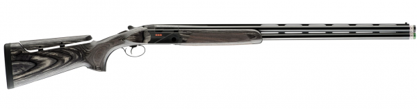 BD.-Flinte Beretta 688 Performance Black Sporting AS, Kal.: 12/76