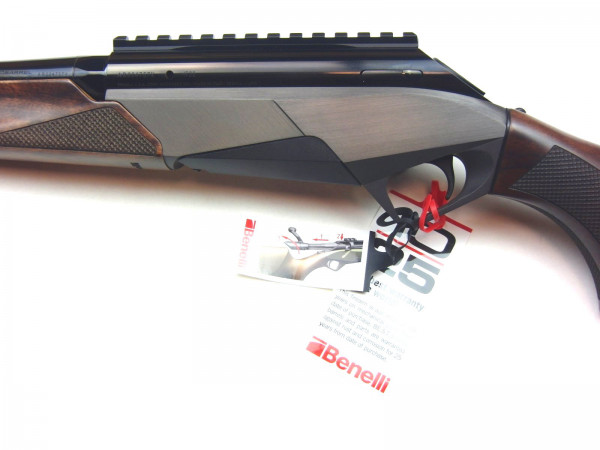 Benelli Lupo, Kal. 308 Win., M14x1