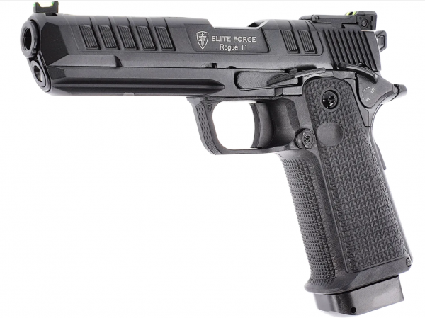Elite Force Rogue 11, 6 mm, CO₂, < 1,3 J