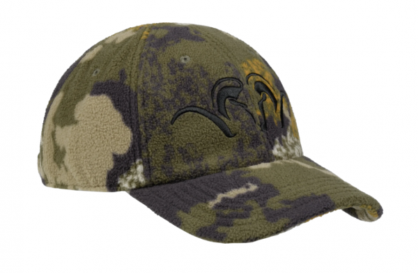 Blaser Silence Kappe, Wärmende Fleece Kappe