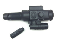 Vorschau: Pulsar Forward FN 455 S Vorschau: Pulsar Forward FN 455 S