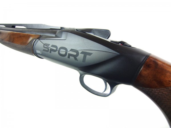 Benelli 828 U Sport Flinte