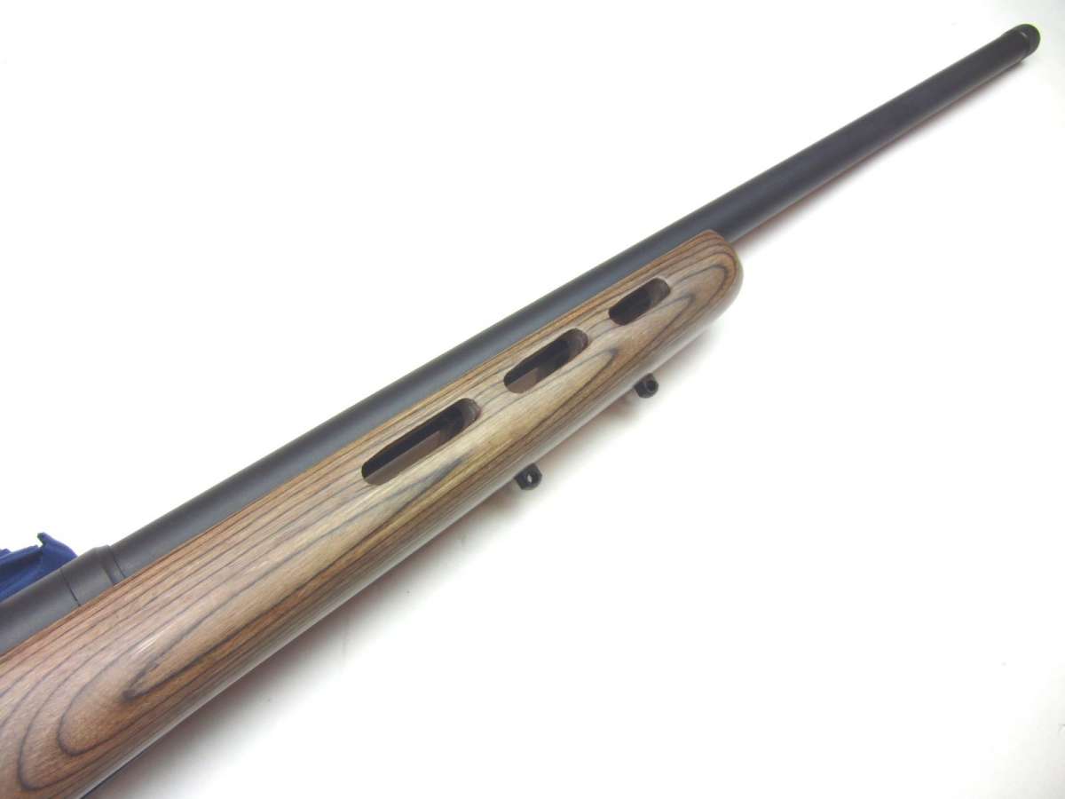 R.Büchse, Savage M25 Lightweight, .17 Waffen Schmitt Goch Alljagd Fachgeschäft