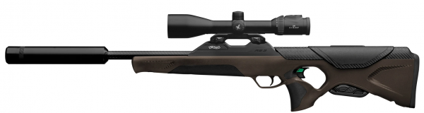 R.-Büchse Walther RS3 Pro Chestnut, Kal.: .308 Win.